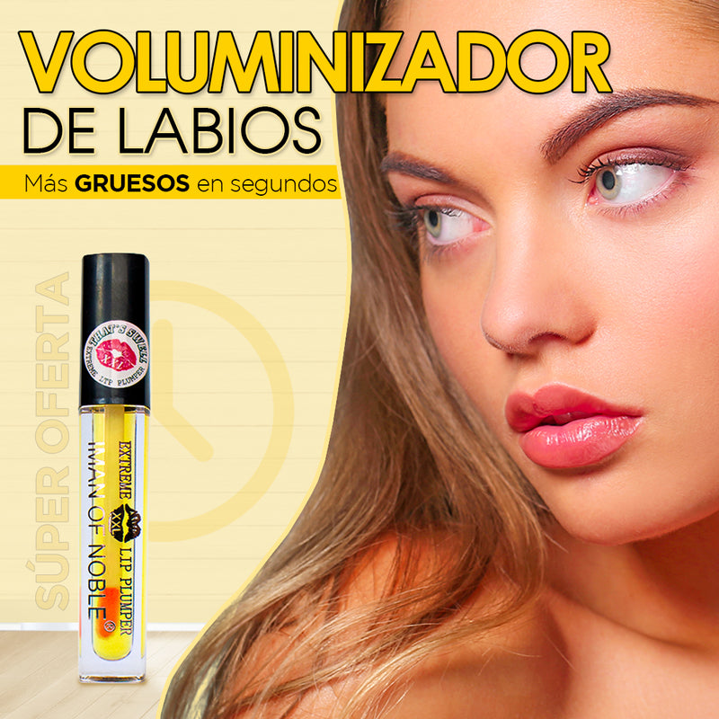 💋 Voluminizador de Labios 🔥 Consigue unos labios irresistibles al instante 🔥