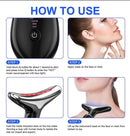 💖 ¡Transforma tu piel desde la primera aplicación con el Masajeador Facial Antiarrugas! 💖