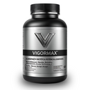 Más Potencia, Más Deseo, Más Tú. Sé el Hombre Que Ella Nunca Olvida con VigorMax. 💪🔥
