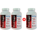 Recupera tu energía y controla tu azúcar con Blood Sugar Ultra 💪🌿