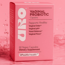 🌸URO Probióticos – Salud Urinaria y Bienestar Femenino🌸