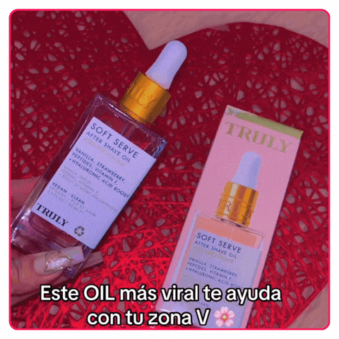 🌸Toque Sexy, Piel Increíble!🌸Aceite Íntimo 100% Natural – Suavidad, Hidratación y Prevención de Irritaciones + ENVÍO GRATIS
