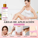 🌸Toque Sexy, Piel Increíble!🌸Aceite Íntimo 100% Natural – Suavidad, Hidratación y Prevención de Irritaciones + ENVÍO GRATIS