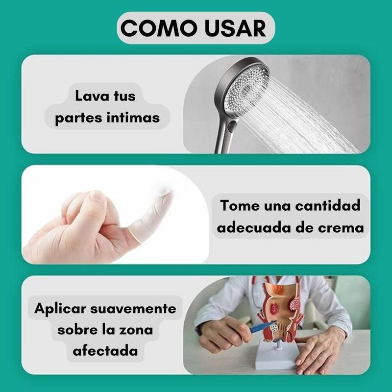 ✅ Despídete del Dolor y la Picazón 😣 – Crema Herbal 🌱 con Resultados Comprobados 🧴